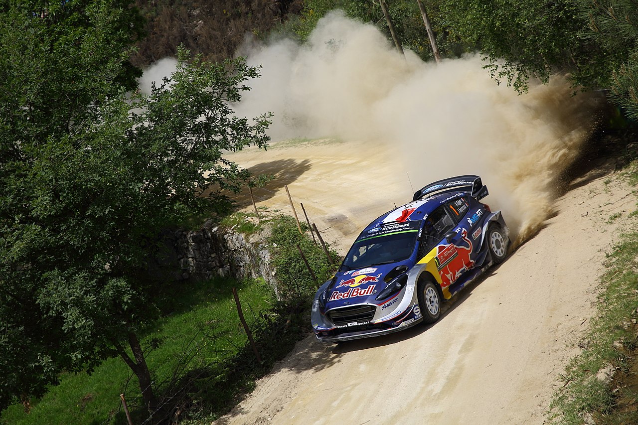 Rally